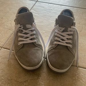 Johnston and Murphy men shoes